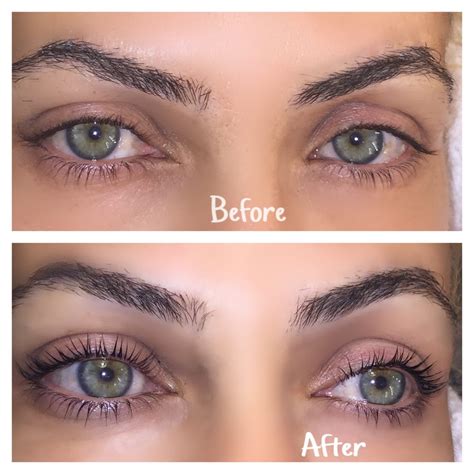 Check spelling or type a new query. My favorite treatment Keratin Lash Lift & tint. I'm all ...