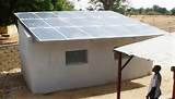 Pictures of Solar Installation In Nigeria