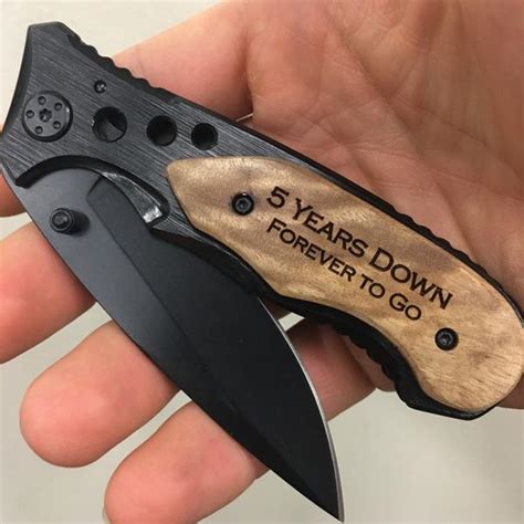 Valentine's day is just a month away and it is best to start preparations from now. I Love You More Engraved Pocket Knife - Valentine's Day ...
