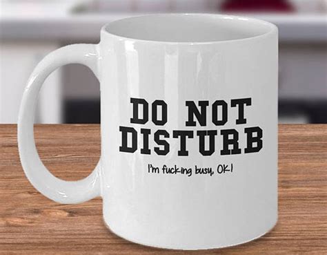 50 Funny Coffee Mugs And Novelty Cups You Can Buy Today