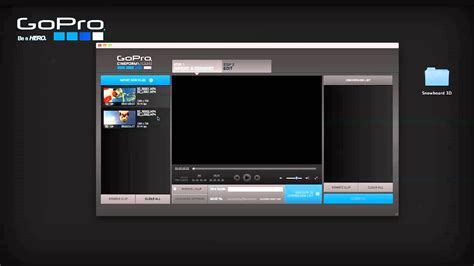 Importing Gopro Cineform Studio Tutorial Youtube