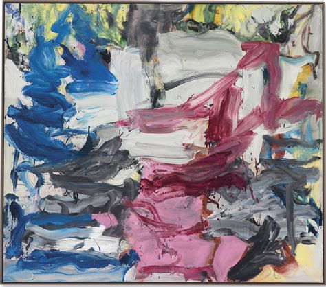 Christies Adds 25m De Kooning From 1977 To May