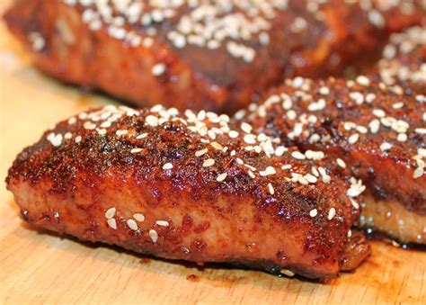 Spare ribs that weigh 3 ½ to 4 pounds need to be baked 1 ½ to 2 hours at 350 degrees fahrenheit. ~ Cooking Boneless Pork Backribs (Pork on a Fork ...