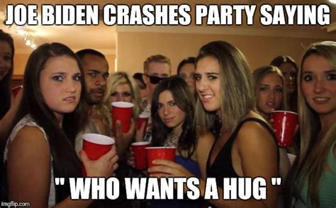 Awkward Party Imgflip