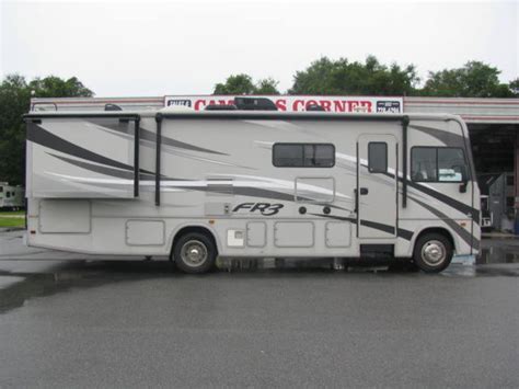 2016 Forest River Fr3 30ds Class A Gas Rv For Sale In Fruitland Park