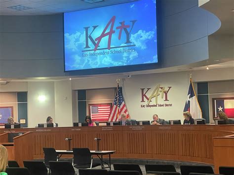 Katy Isd Calls For 8406m Bond Election To Fund New Schools More
