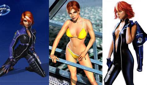 The Top 10 Video Game Vixens Pure Nintendo