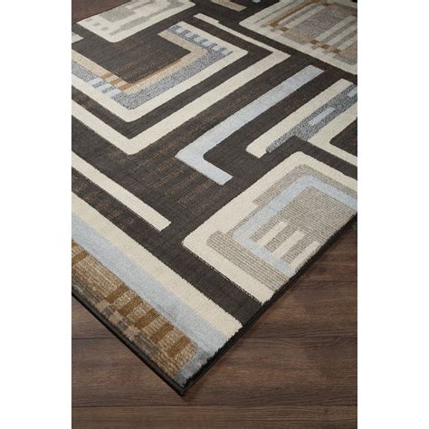 Signature Design By Ashley Contemporary Area Rugs R401962 5x7 Rug