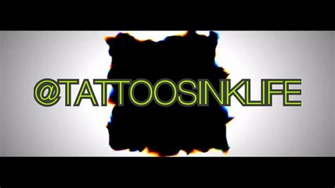 Tattoo Tv Youtube