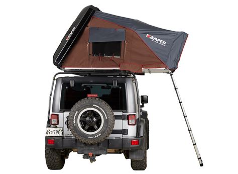 Ikamper Skycamp 20 Roof Top Tent 4 Person Rtt Rhino Adventure Gear