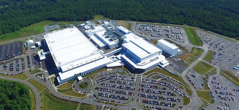 Globalfoundries Moves Hq To New York News