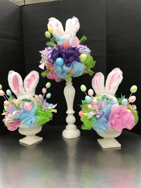 Easter 2018 By Randi At Michaels 1600 Easter Decorations Dollar Store