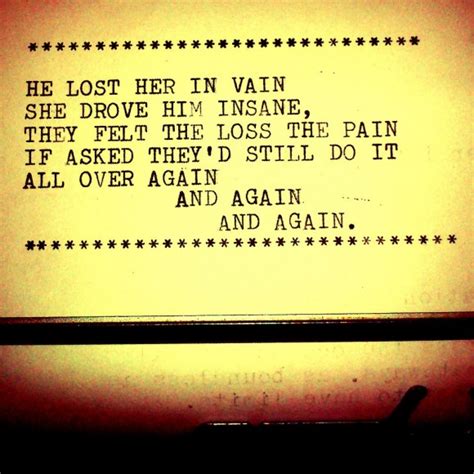 Quotes About Love Lost And Found Again Quotesgram