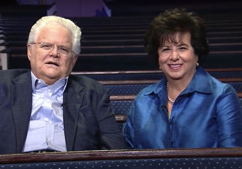 34 Martha Downing John Hagee First Wife Png All Didi Games