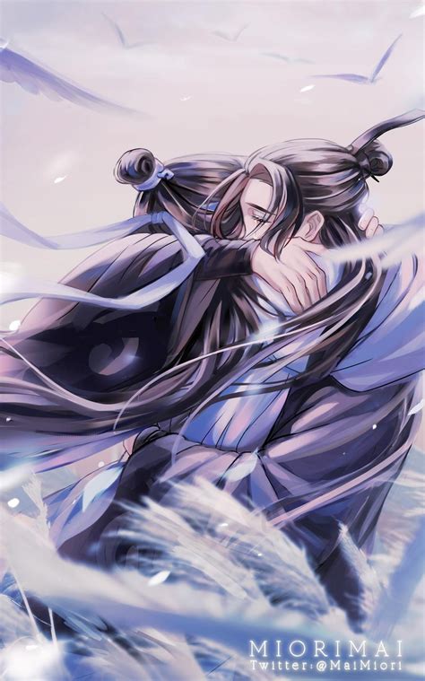 Romantic mood romance twilight princess my romance cute art sailor jupiter fire emblem awakening couples fan art. MDZS fan art SongXiao by MaiMiori on DeviantArt ...