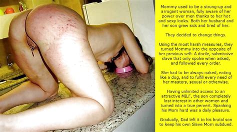 See And Save As Slave Mom Captions Porn Pict Xhams Gesek Info