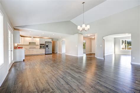 How much hardwood floors should cost. 2020 Laminate Flooring Installation Costs + Prices Per ...