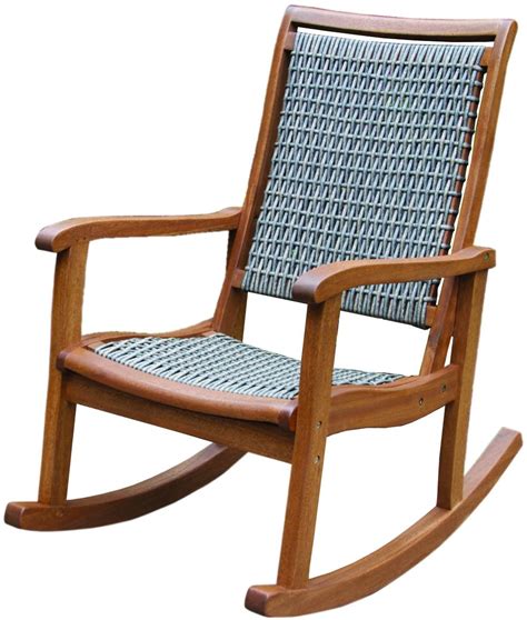Best Rocking Chair Modern Outdoor Research Jack Chair