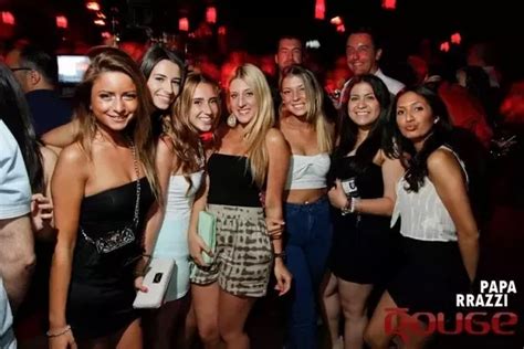 Las Vegas Nightclub Dress Code What To Wear Vlrengbr