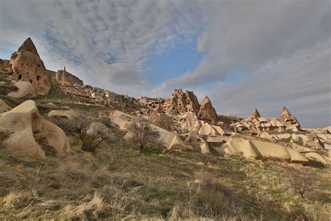 10 things to do in göreme cappadocia turkey [with suggested tours]