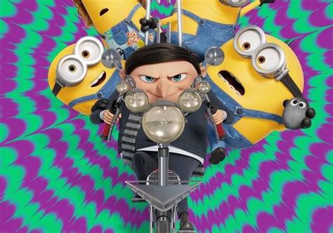 Minions 2 Come Gru Diventa Cattivissimo Treviglio Anteo