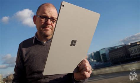 How to enable the pen pressure sensitivity in onenote? Surface Book review - Microsoft's first laptop is not the ...