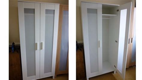 Find a ikea white wardrobes on gumtree , the #1 site for classifieds ads in the uk. Ikea Aneboda Wardrobe White 2 Door Wardrobe Storage Home ...