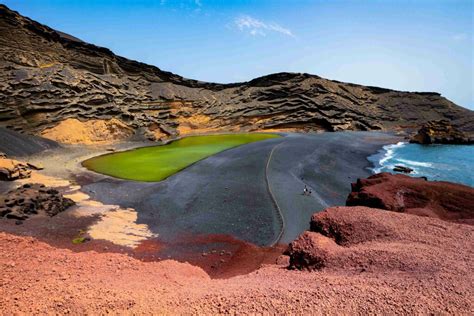 Los Imprescindibles Que Ver En Lanzarote Vipealo