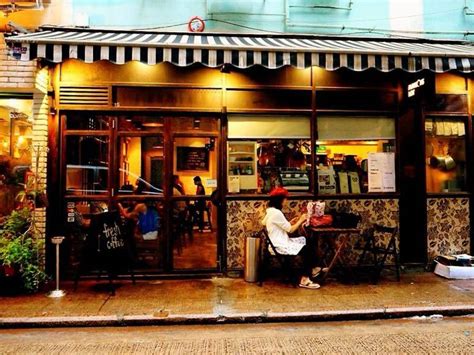 best cafés and coffeeshops in wan chai district — time out