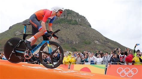 Olimpiadi tokyo 2020 presentate le. Ciclismo, Olimpiadi Tokyo 2020 - Tom Dumoulin: "Oro a ...