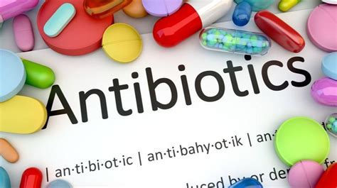 11 Efek Samping Antibiotik dari yang Umum Sampai Jarang ...