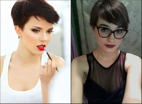 Long Pixie Haircuts You Have To Try In 2017 Hairstyles 2017 Hair