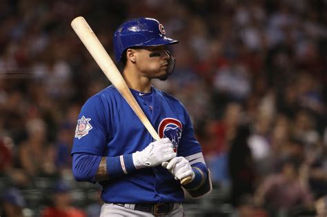 By rotowire staff | rotowire. Chicago Cubs: Javier Baez embodied 'Carpe Diem' all season long