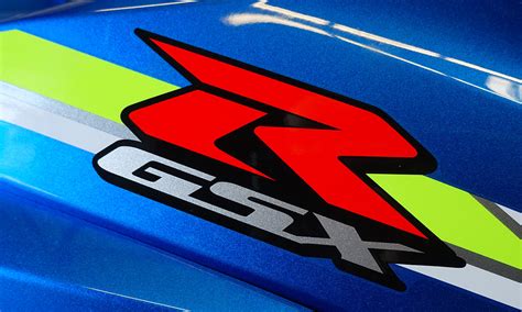 Gsxr 1000 2017 Le Retour Gagnant De Suzuki