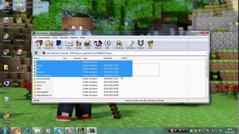 Download Minecraft Team Extreme Youtube