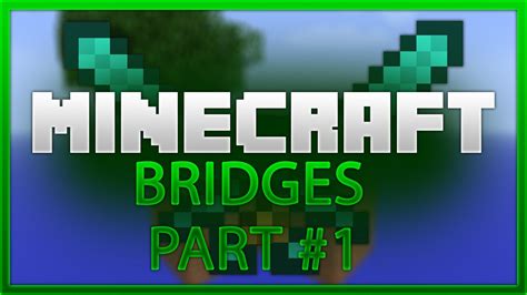 Minecraft The Bridges 1 Squad Mineplex Bridges Server Game Youtube