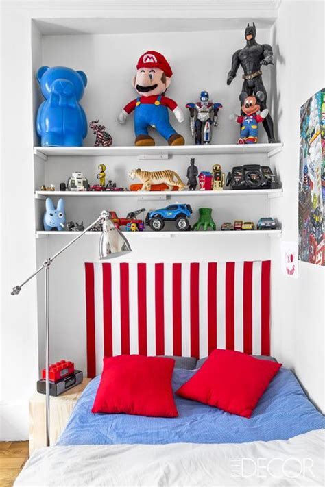 Decorating your little kid or woman's bedroom can be hard. 18 Cool Kids' Room Decorating Ideas - Kids Room Decor