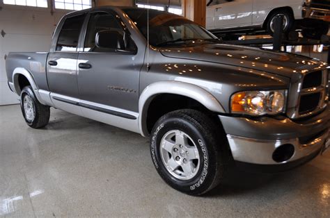 2005 Dodge Ram Pickup 1500 Slt Biscayne Auto Sales Pre Owned