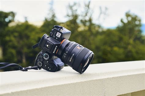 Sony Alpha 7r Iv Testbericht Der Neuheit Fotokochde