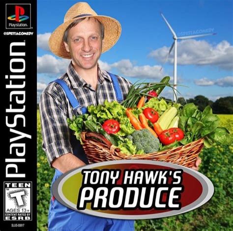 Make tony hawk confused memes or upload your own images to make custom memes. 25 Pics That Prove Tony Hawk Loves to Get Roasted - Funny Gallery | eBaum's World