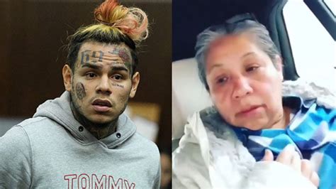 Tekashi 6ix9ine Claims He Is Going To Jail Forever And Makes Final