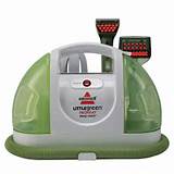 Photos of Green Carpet Steam Cleaner