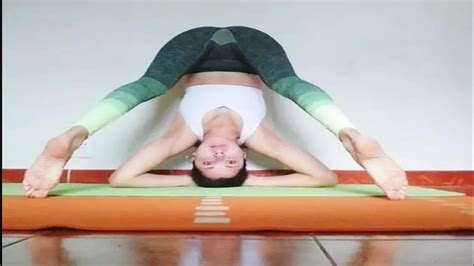 Best Yoga Contortion Poses 25 YouTube