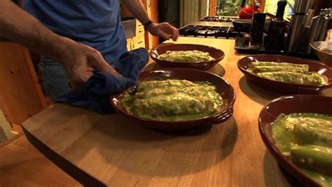 Rick Bayless Enchilada Recipe