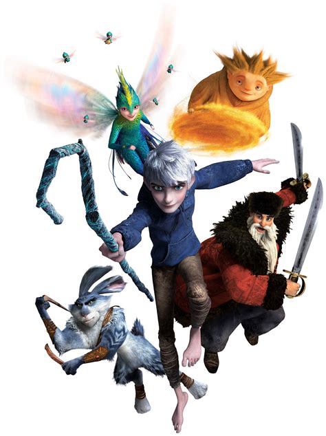 Guardians Rise Of The Guardians Wiki Fandom Powered By Wikia