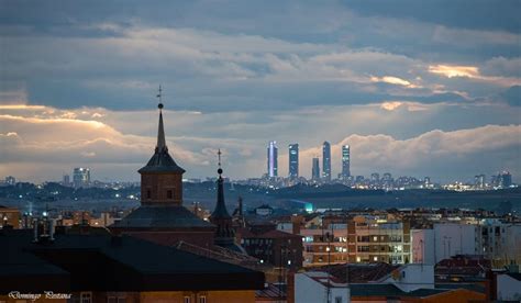 Este hotel, que le ofrece el máximo confort, está situado en la zona industrial y comercial de alcalá de henares. ¿Es real la foto en la que se ve Madrid desde Alcalá de ...