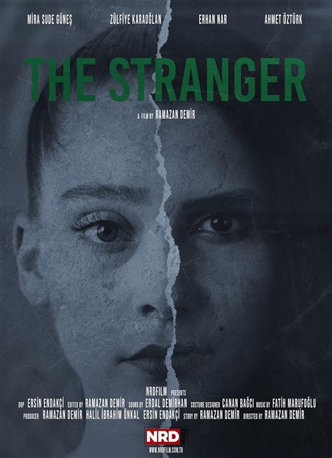 The Stranger Imdb