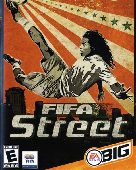 There were plenty of great football games for the playstation 2, but which games are considered the best? FIFA Street XBOX, PS2 game - Mod DB