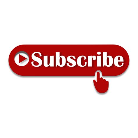 0 Result Images Of Subscribe Button Png Transparent Png Image Collection
