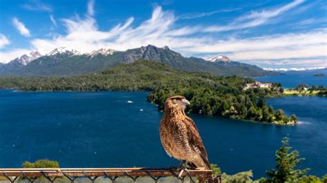 Summer In Bariloche 3 Activities To Enjoy On A Getaway To San Martín De Los Andes 24 Hours World